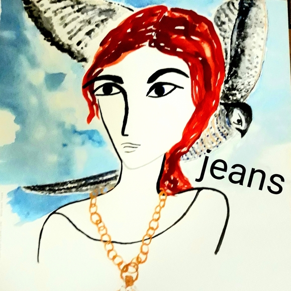Levi's Denim - Jeans